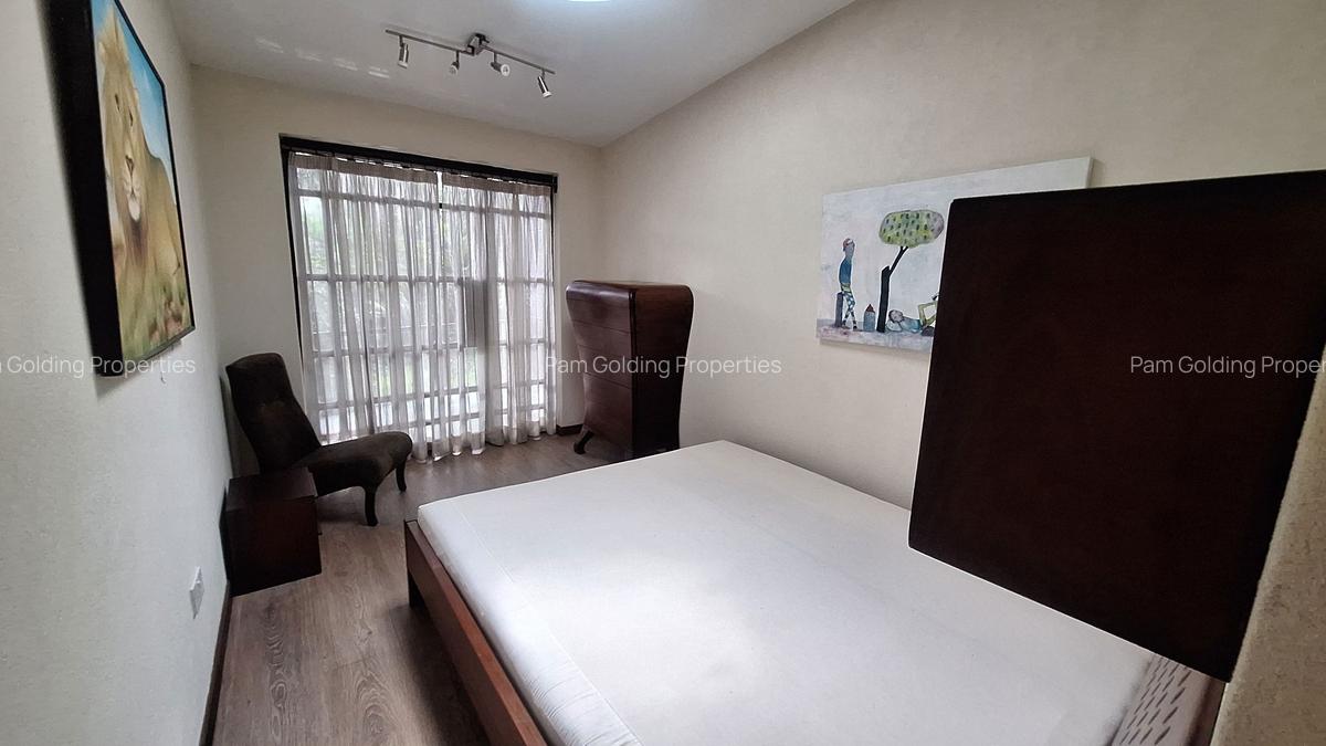 2 Bed House with En Suite in Gigiri - 10