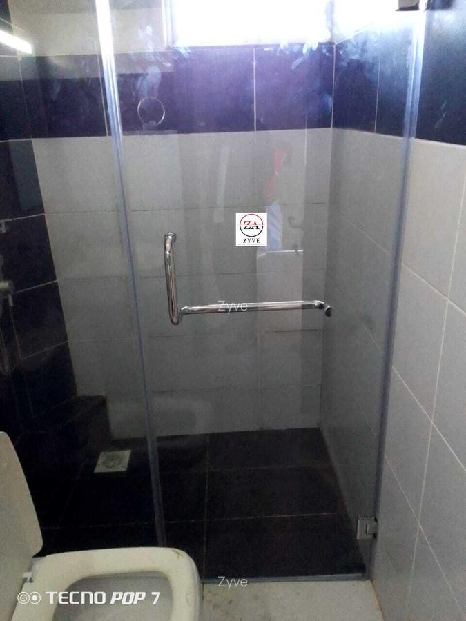 2 Bed Apartment with En Suite in Kileleshwa - 3