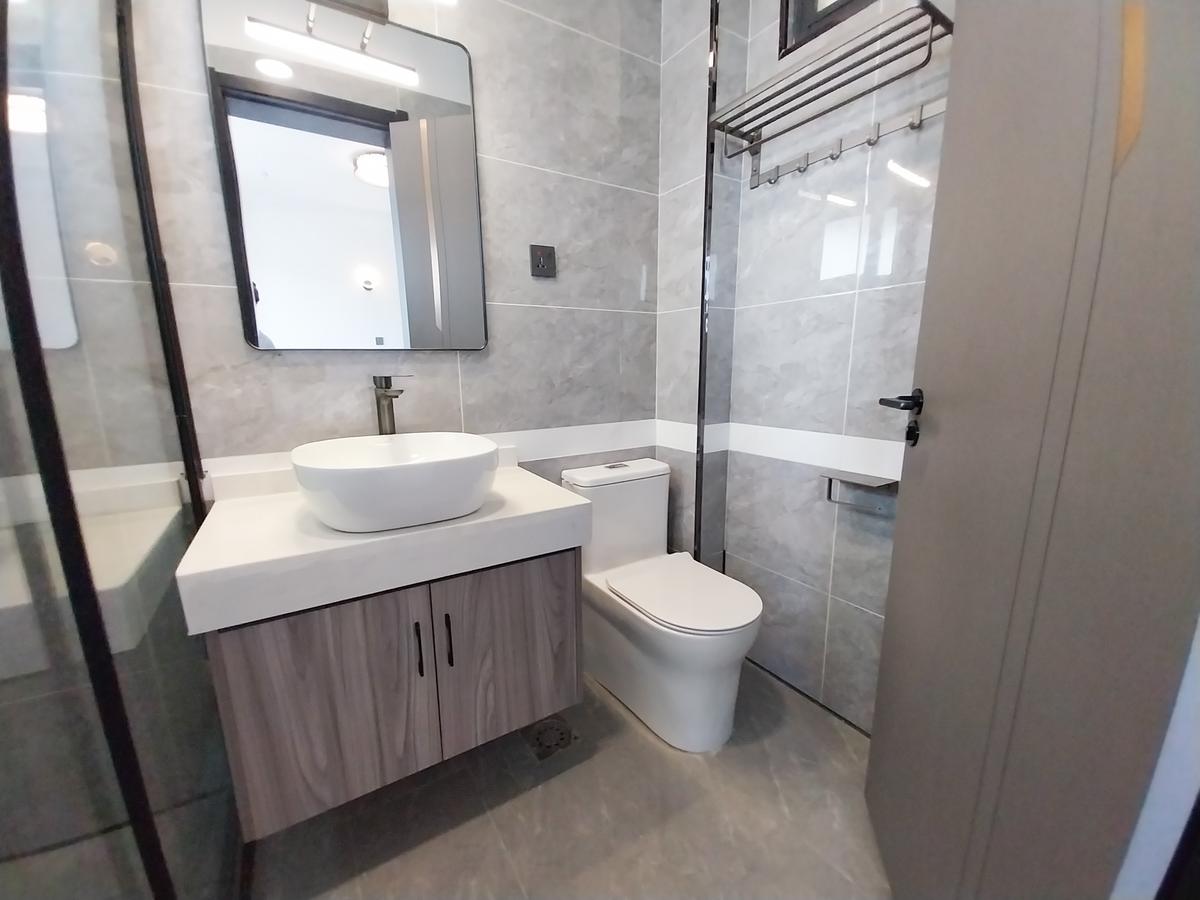 3 Bed Apartment with Swimming Pool in Kileleshwa - 17
