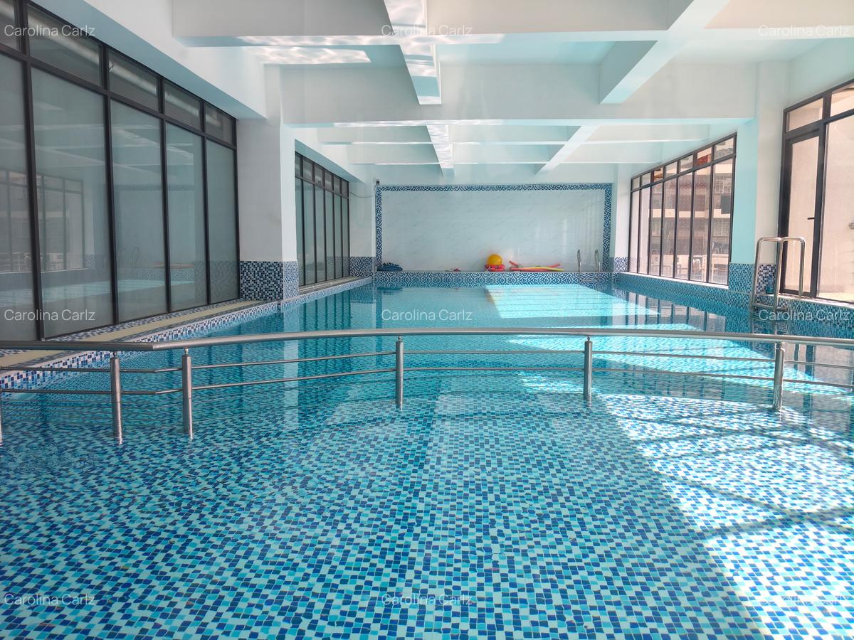 3 Bed Apartment with En Suite at Close To Yaya Centre - 2