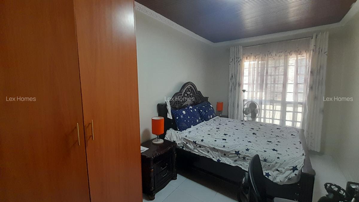 3 Bed Townhouse with En Suite at Langata - 16