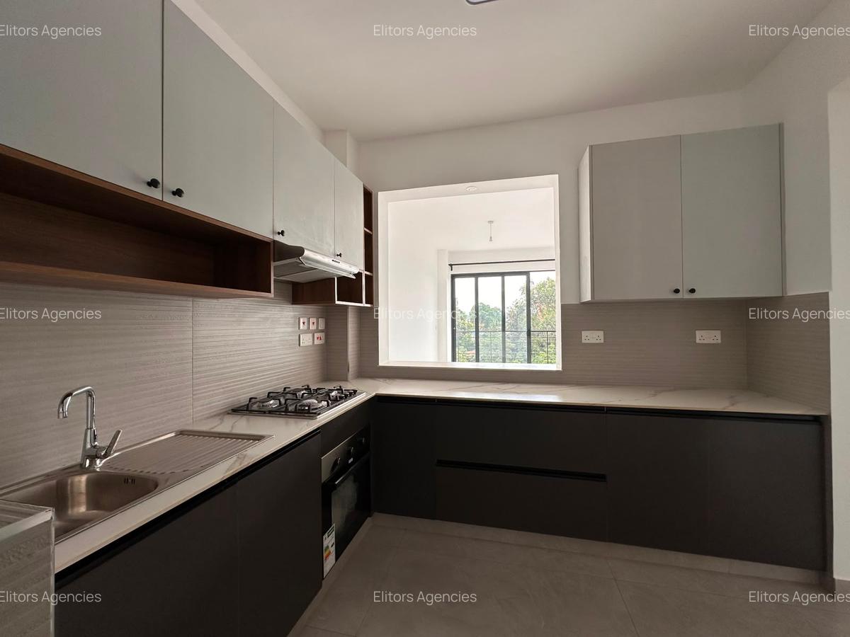2 Bed Apartment with En Suite at Kirawa Road - 10