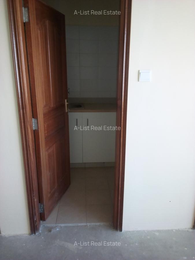 900 ft² Office with Service Charge Included at Ngara - 18