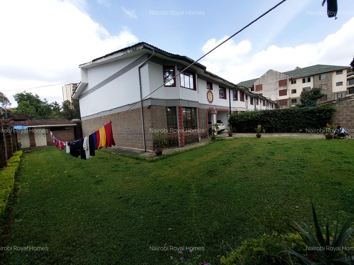 Residential Land at Kileleshwa Road - 11