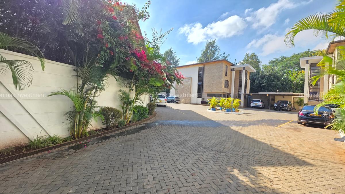 5 Bed Townhouse with En Suite at Mzima Springs. - 8
