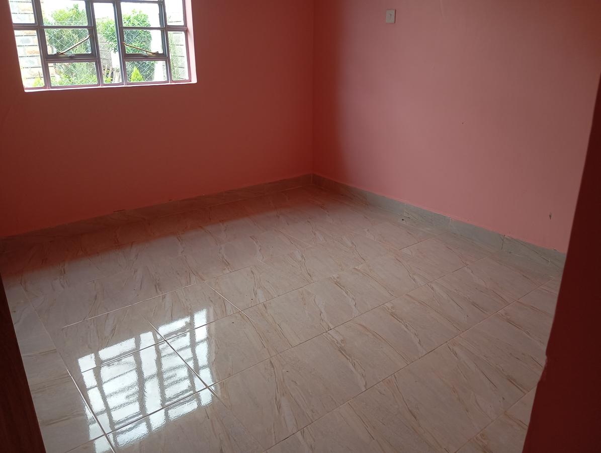 3 Bed House with En Suite in Kitengela - 9