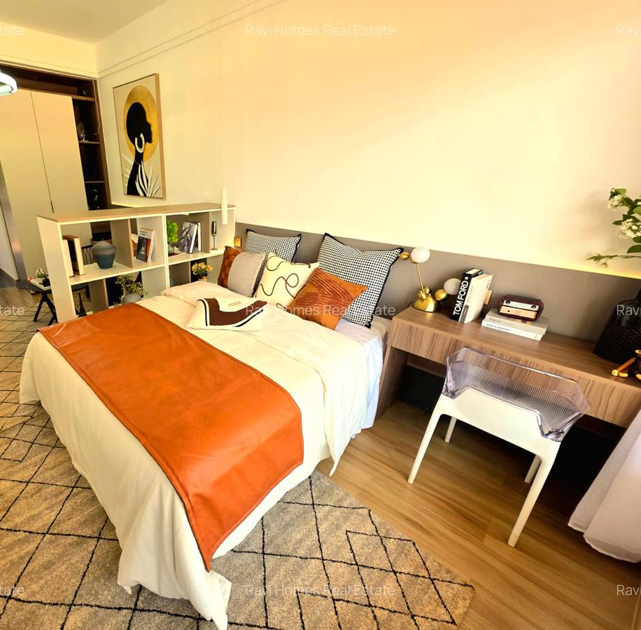 2 Bed Apartment with En Suite in Lower Kabete - 6