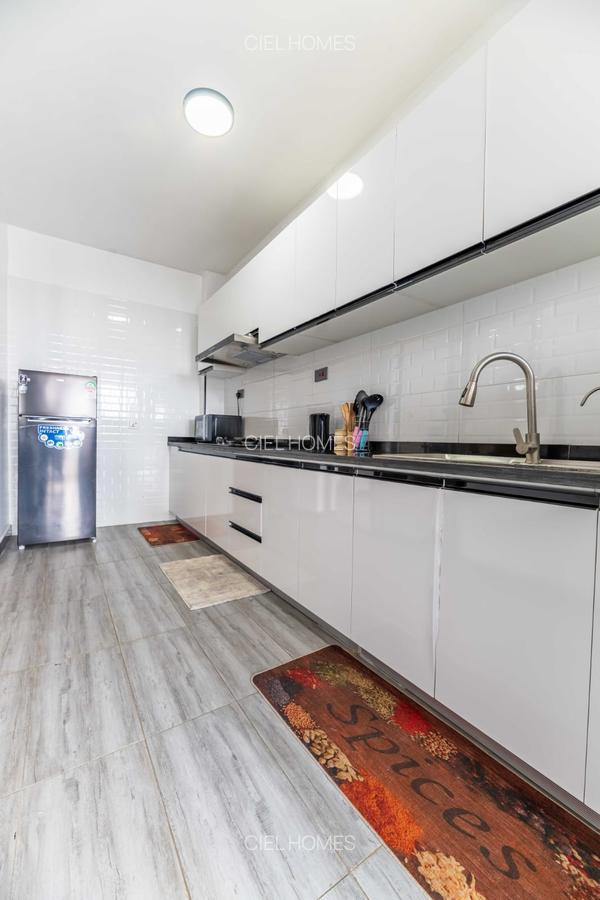 Serviced 3 Bed Apartment with En Suite at Wood Avenue - 6