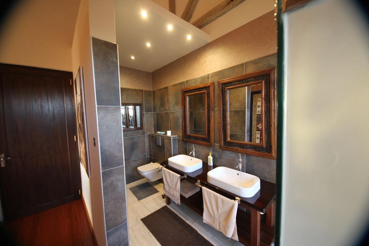 3 Bed House with En Suite in Mombasa Road - 16
