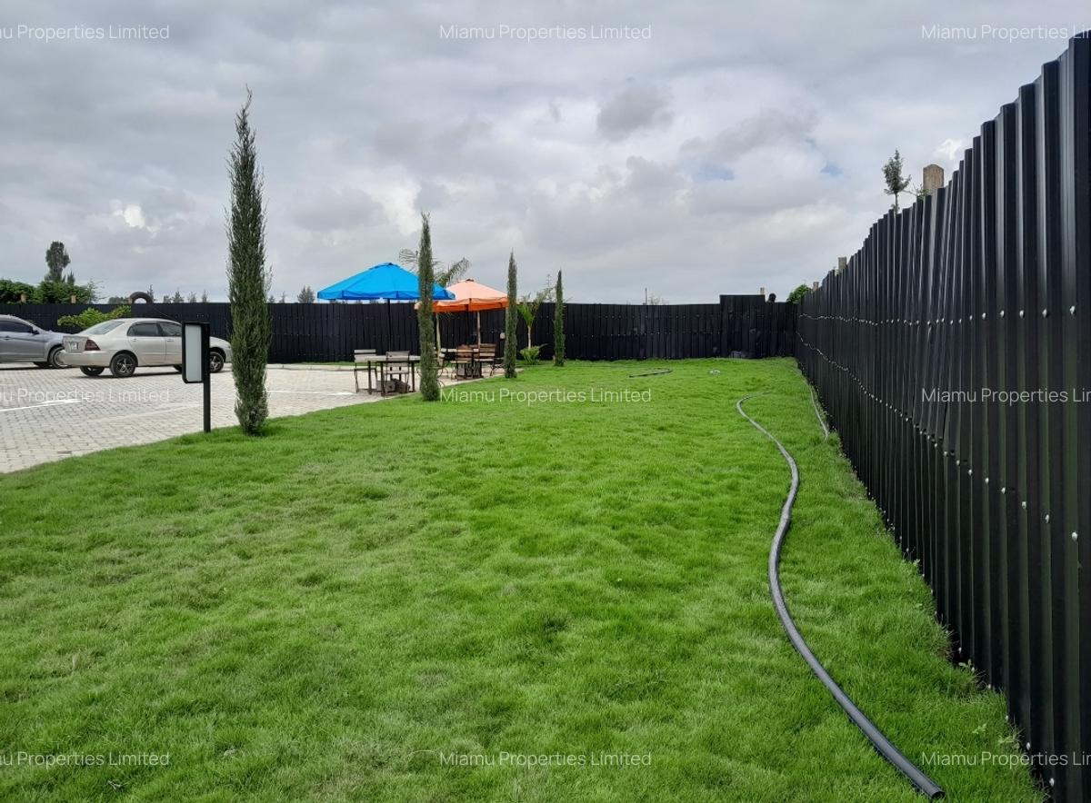 Land at Mutungoni Road - 4