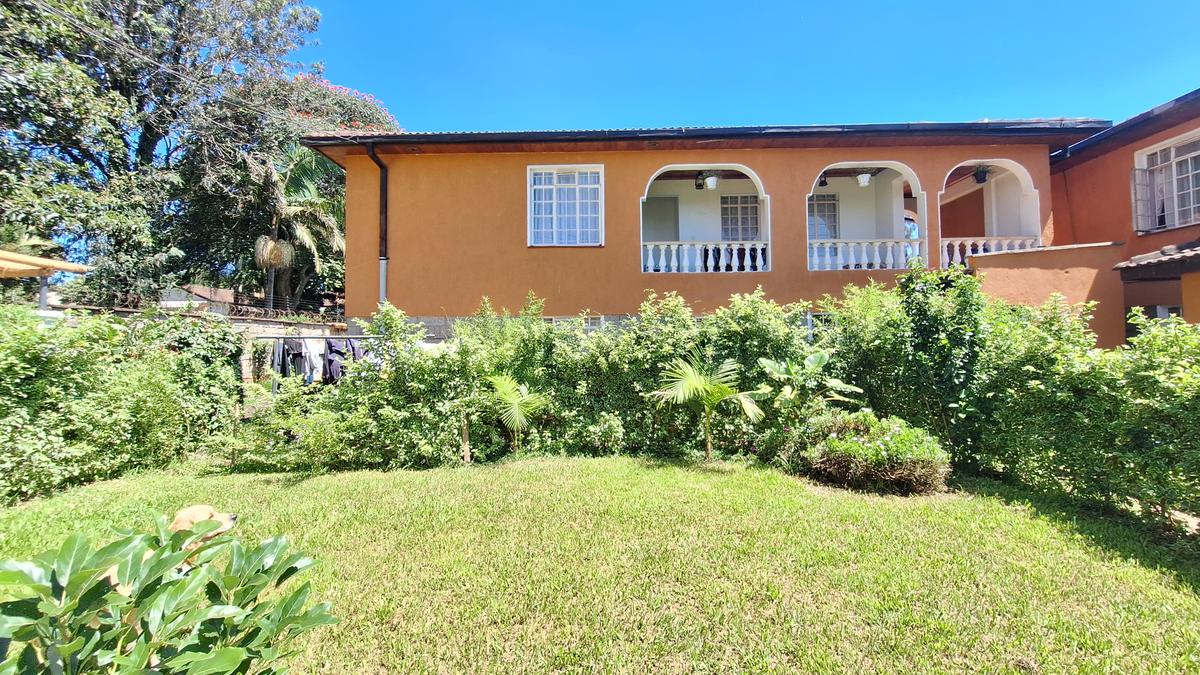 2 Bed Townhouse with En Suite in Nyari - 5