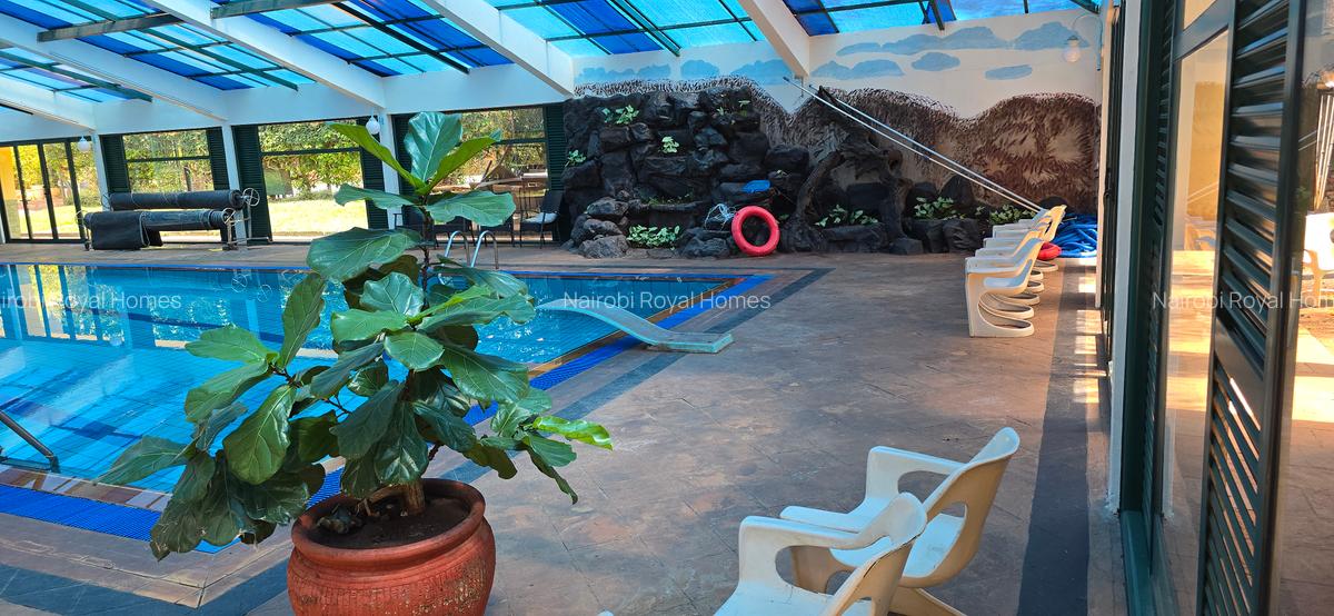 4 Bed Townhouse with En Suite at Grovelia Grove - 6