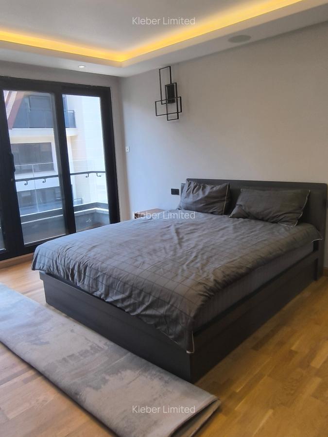 4 Bed Villa with En Suite in Lavington - 14