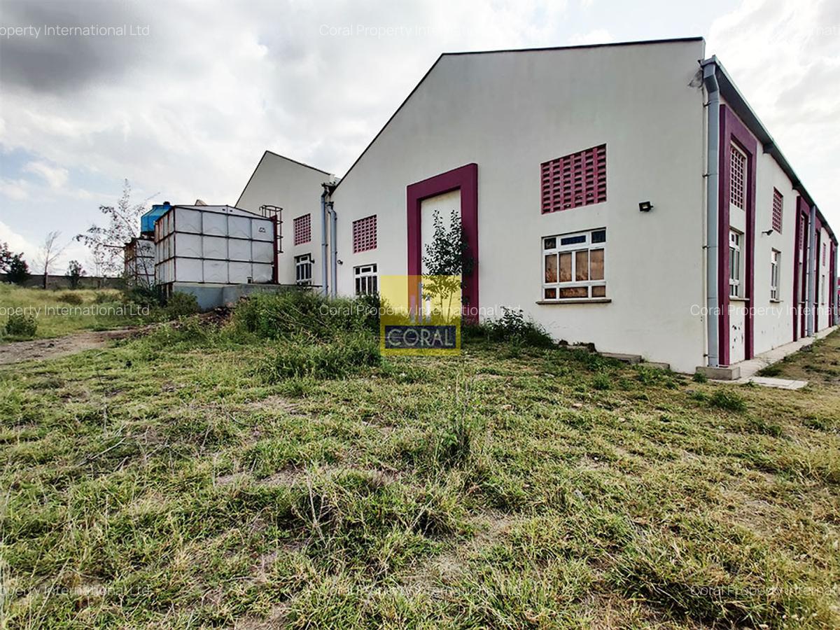 Warehouse in Athi River - 11