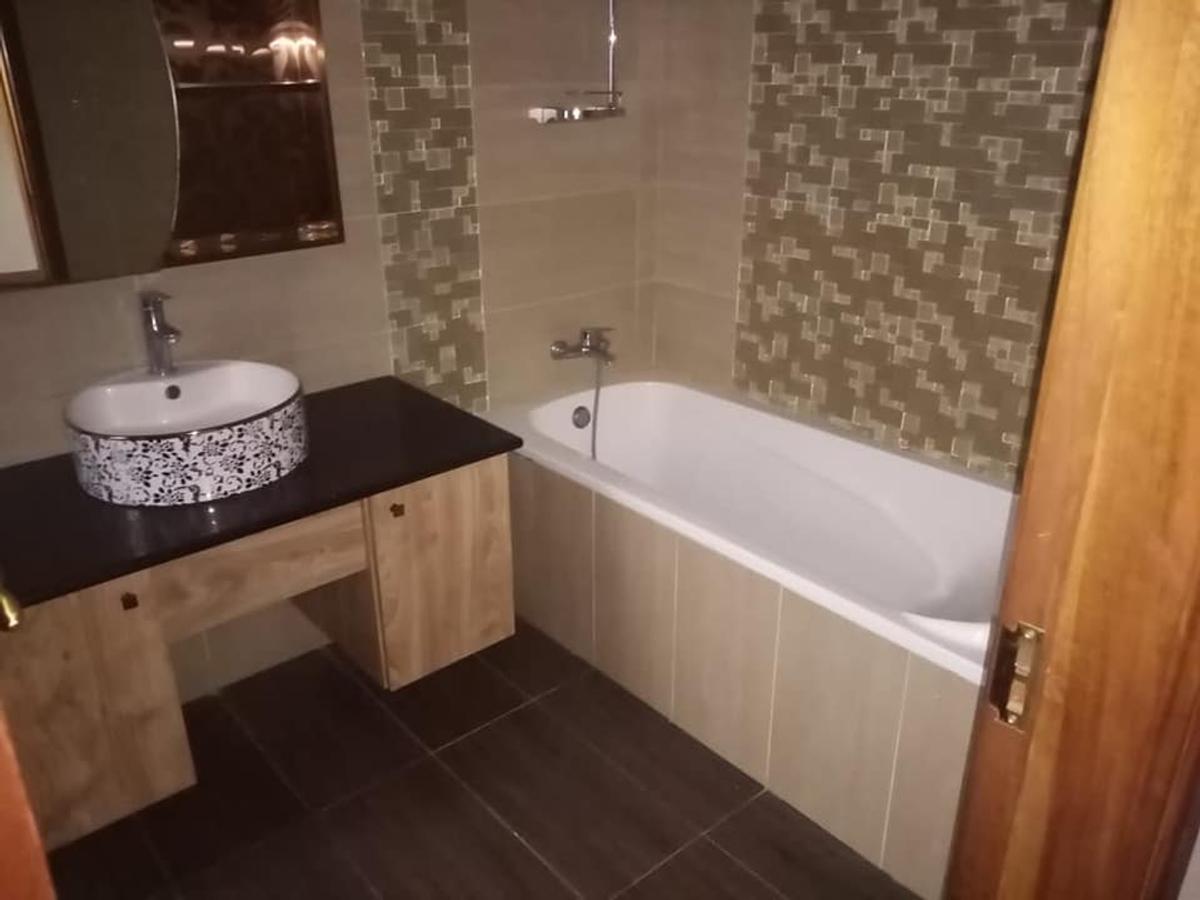 3 Bed Apartment with En Suite in Kileleshwa - 18