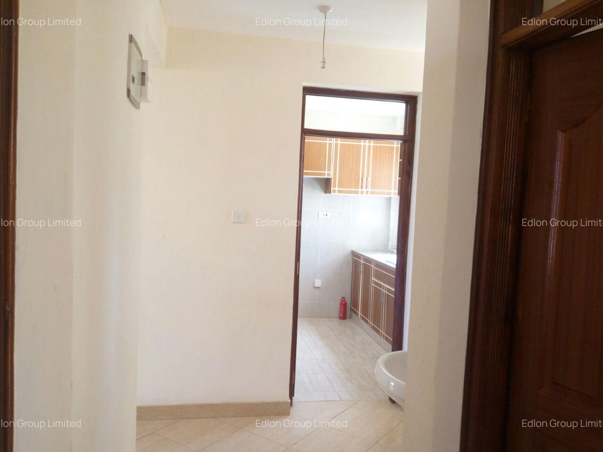 2 Bed Apartment with En Suite at Kimbo - 7