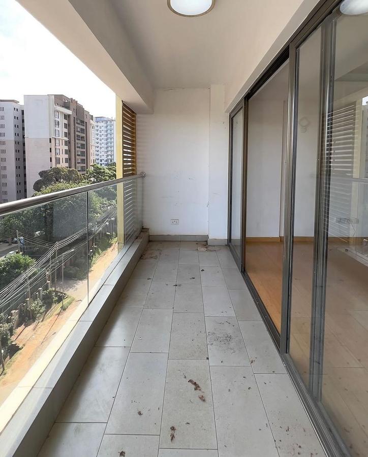 3 Bed Apartment with En Suite at Othaya Road - 6