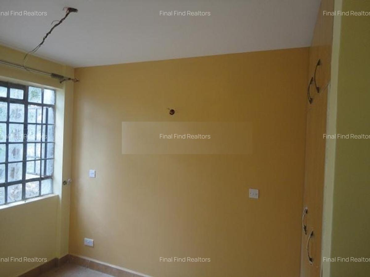1 Bed Apartment with Backup Generator in Westlands Area - 2