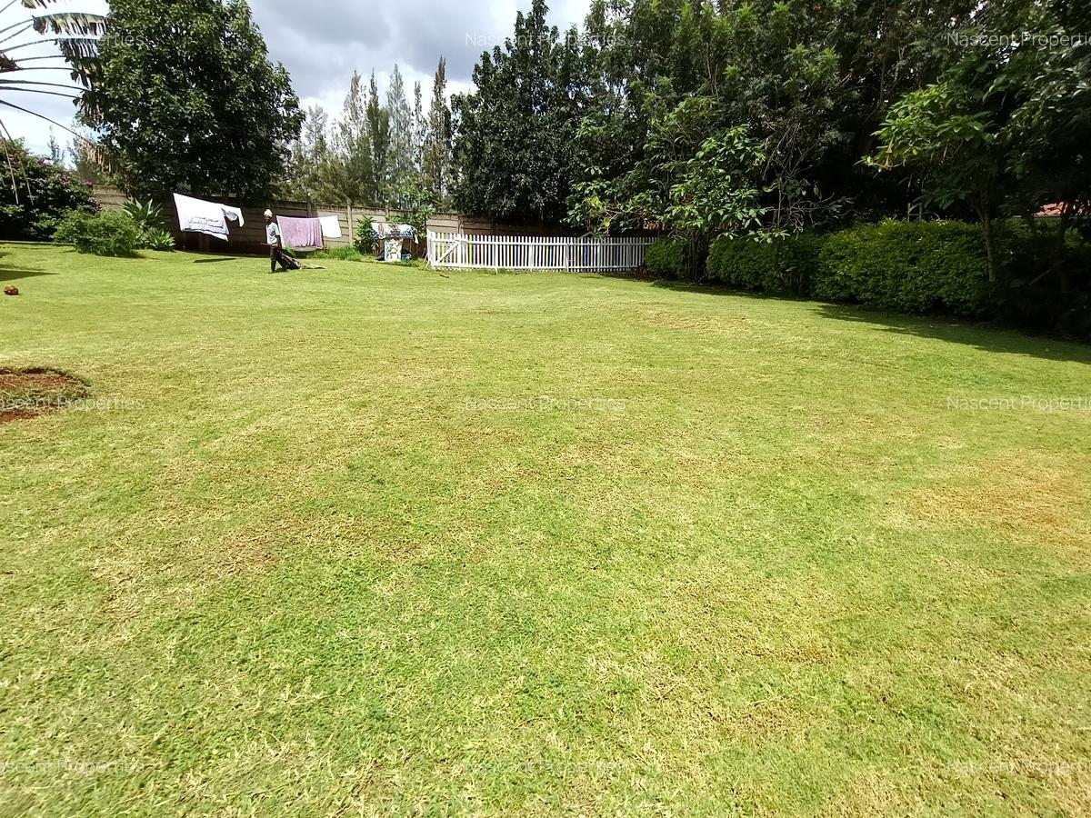 4 Bed House with En Suite in Runda - 3