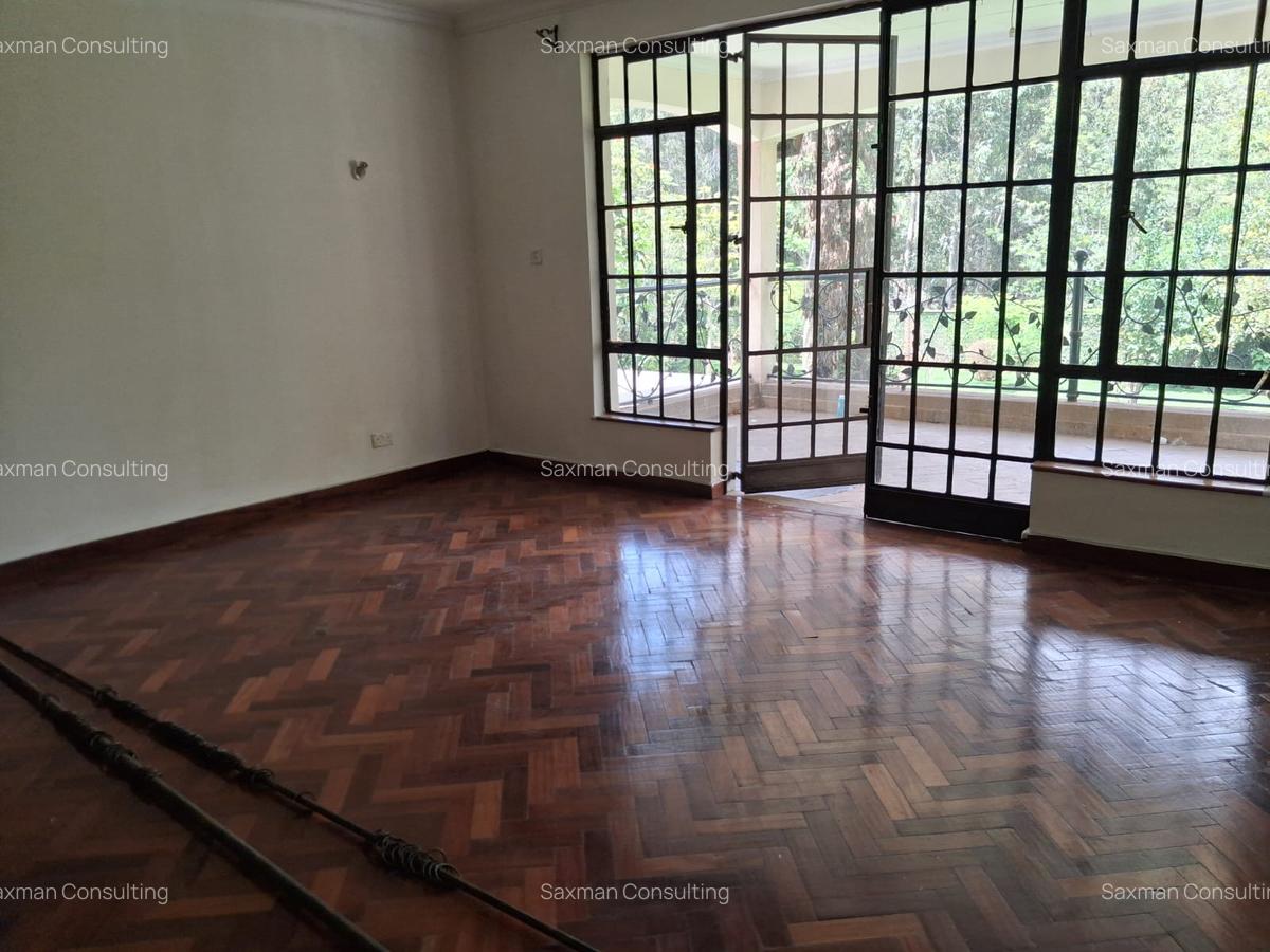 4 Bed House with En Suite in Karen - 15