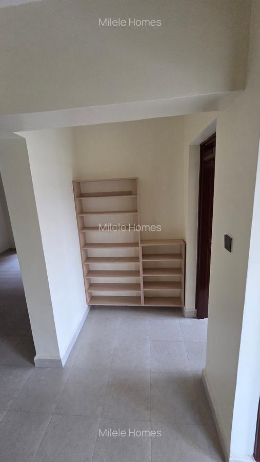Serviced 5 Bed Apartment with En Suite at Kiambu Road - 3