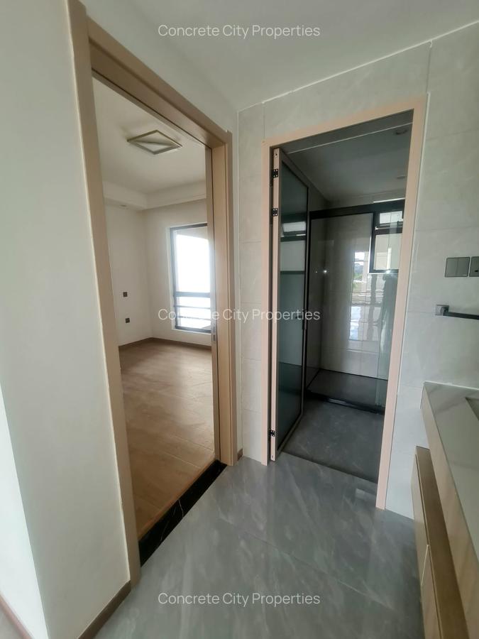 2 Bed Apartment with En Suite in Riverside - 11