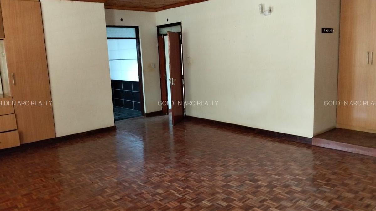 6 Bed Townhouse with En Suite in Karen - 12