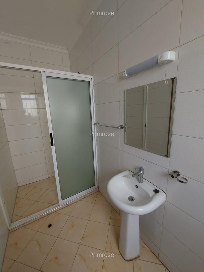 2 Bed Apartment in Loresho - 3
