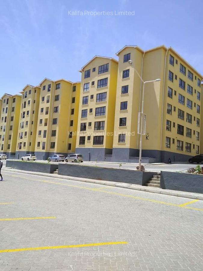 3 Bed House with En Suite in Athi River - 5