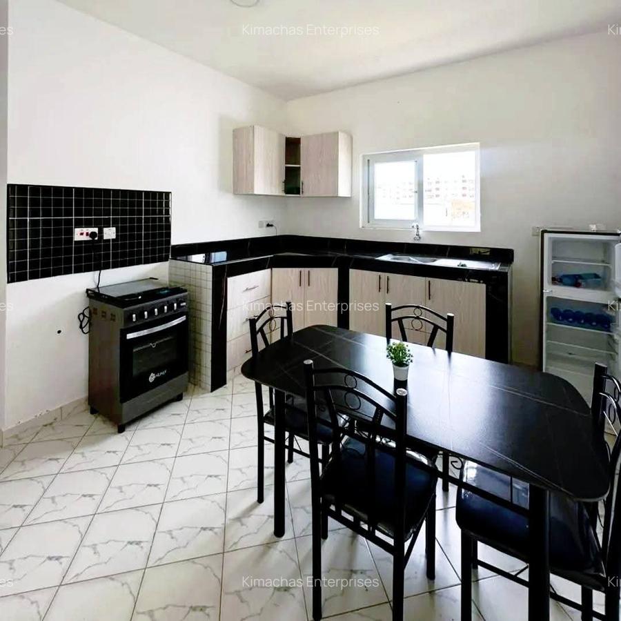 3 Bed Apartment with En Suite at Bamburi Mtambo - 3