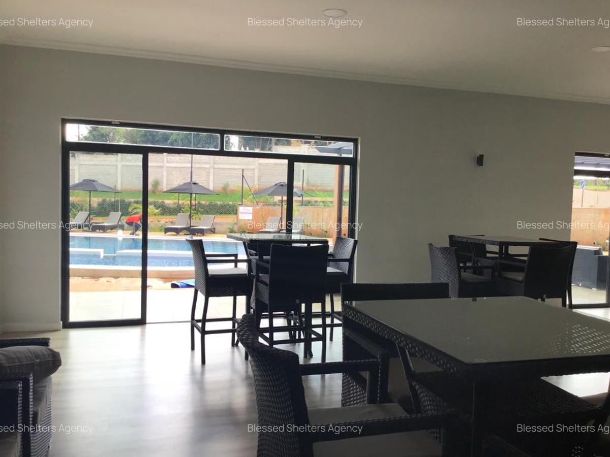 3 Bed Villa with En Suite in Kiambu Road - 7