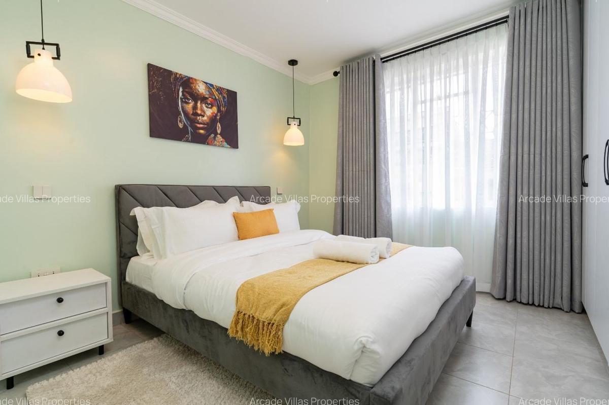 4 Bed House with En Suite in Kileleshwa - 6