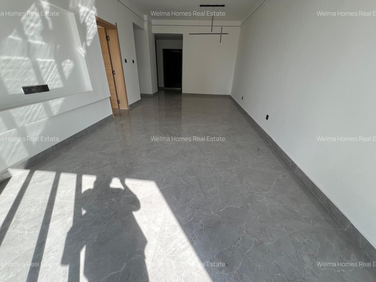 2 Bed Apartment with En Suite in Lavington - 2