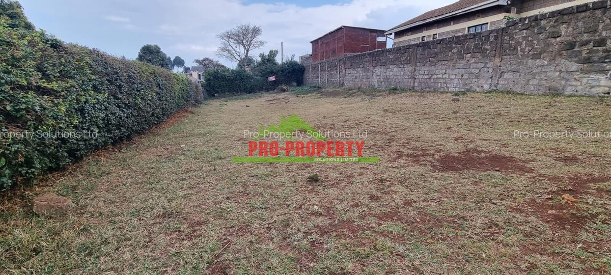 0.1 ha Commercial Land at Kidfarmaco - 7