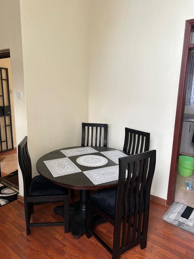 Serviced 2 Bed Apartment with En Suite at Kiambu Road - 5