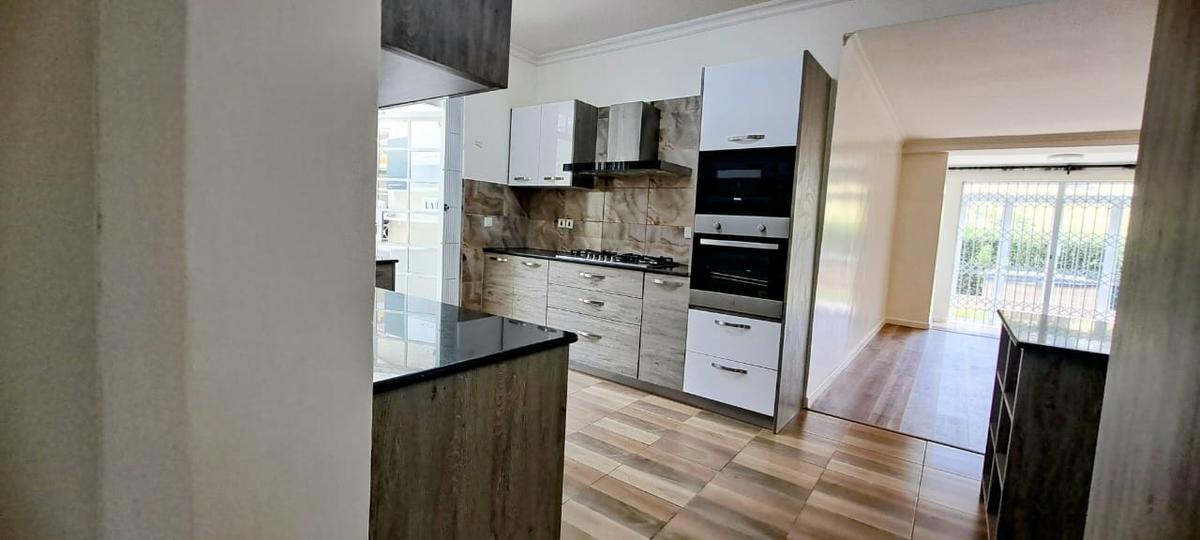 4 Bed House with En Suite at Kitisuru - 9