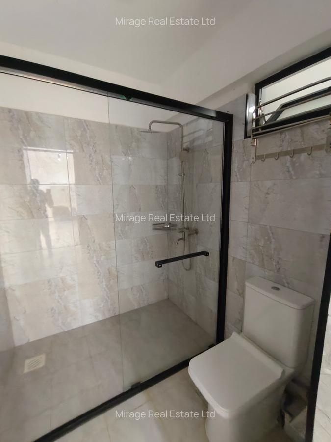 1 Bed Apartment with Gym in Lavington - 11