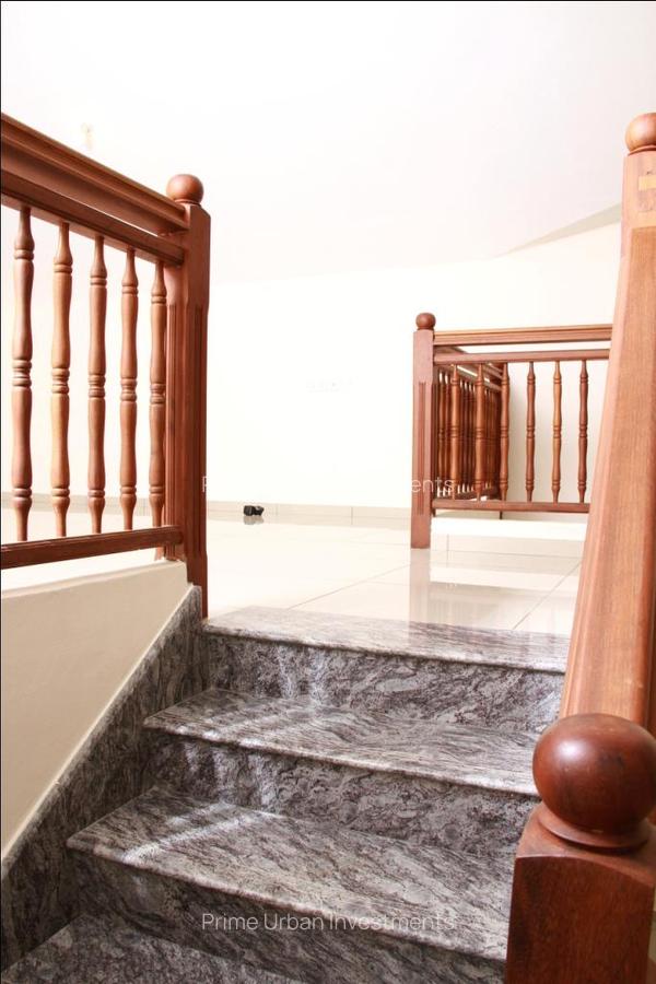 5 Bed Villa with En Suite in Vipingo - 12