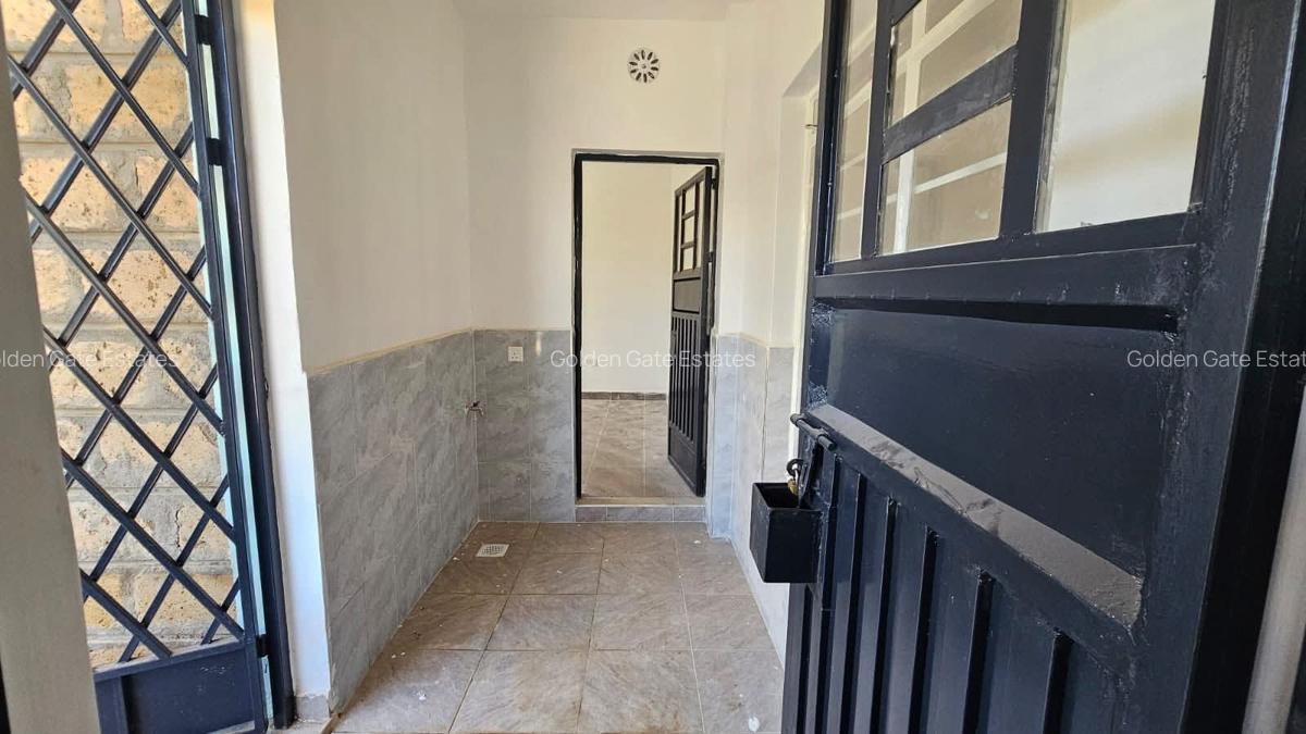 3 Bed House with En Suite in Ngong - 20