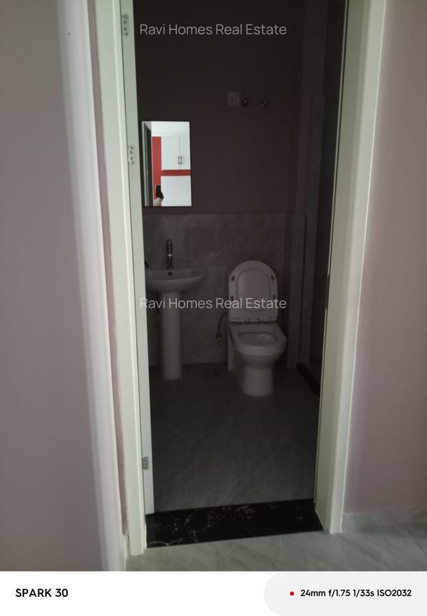 3 Bed Apartment with En Suite in Kilimani - 8