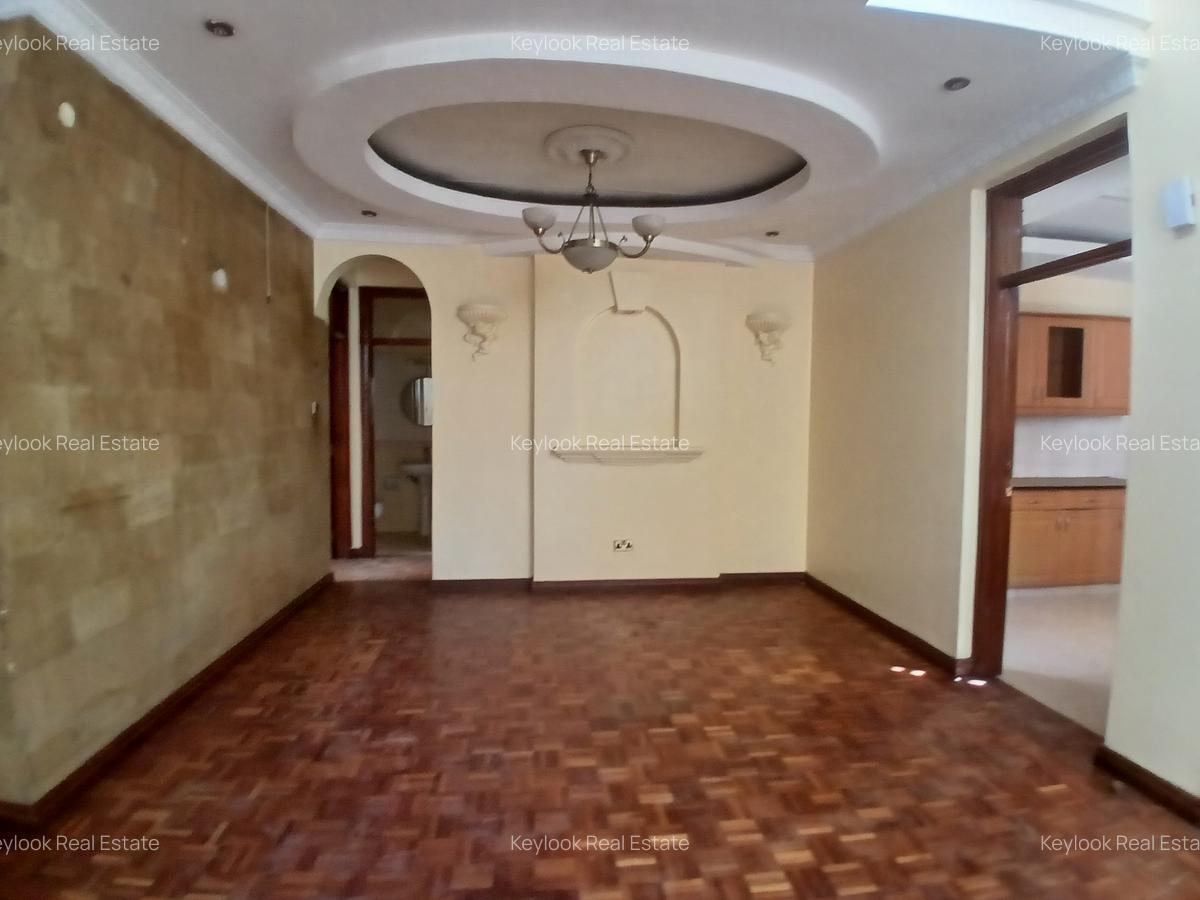 4 Bed Townhouse with En Suite at Lavington Manyani Area - 9