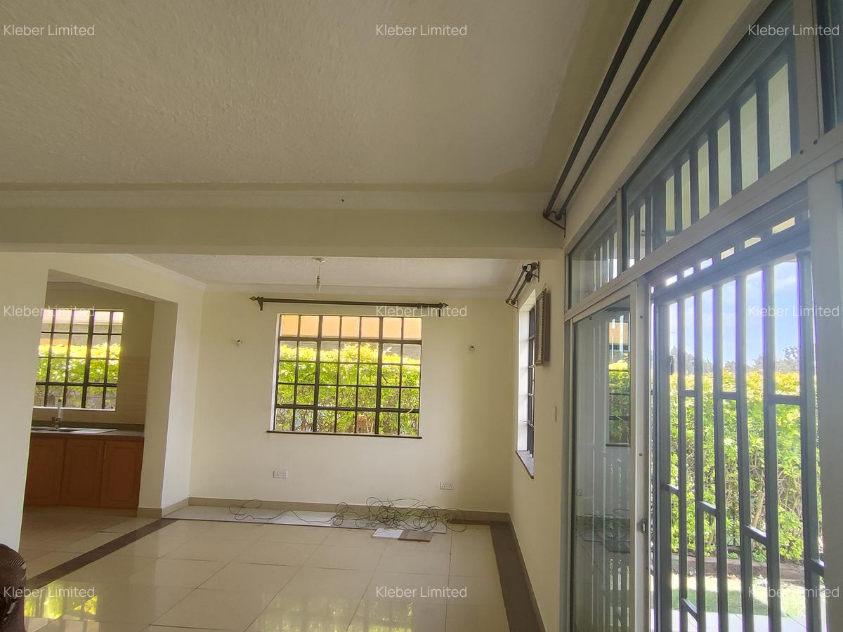 5 Bed Villa with En Suite in Ngong - 4