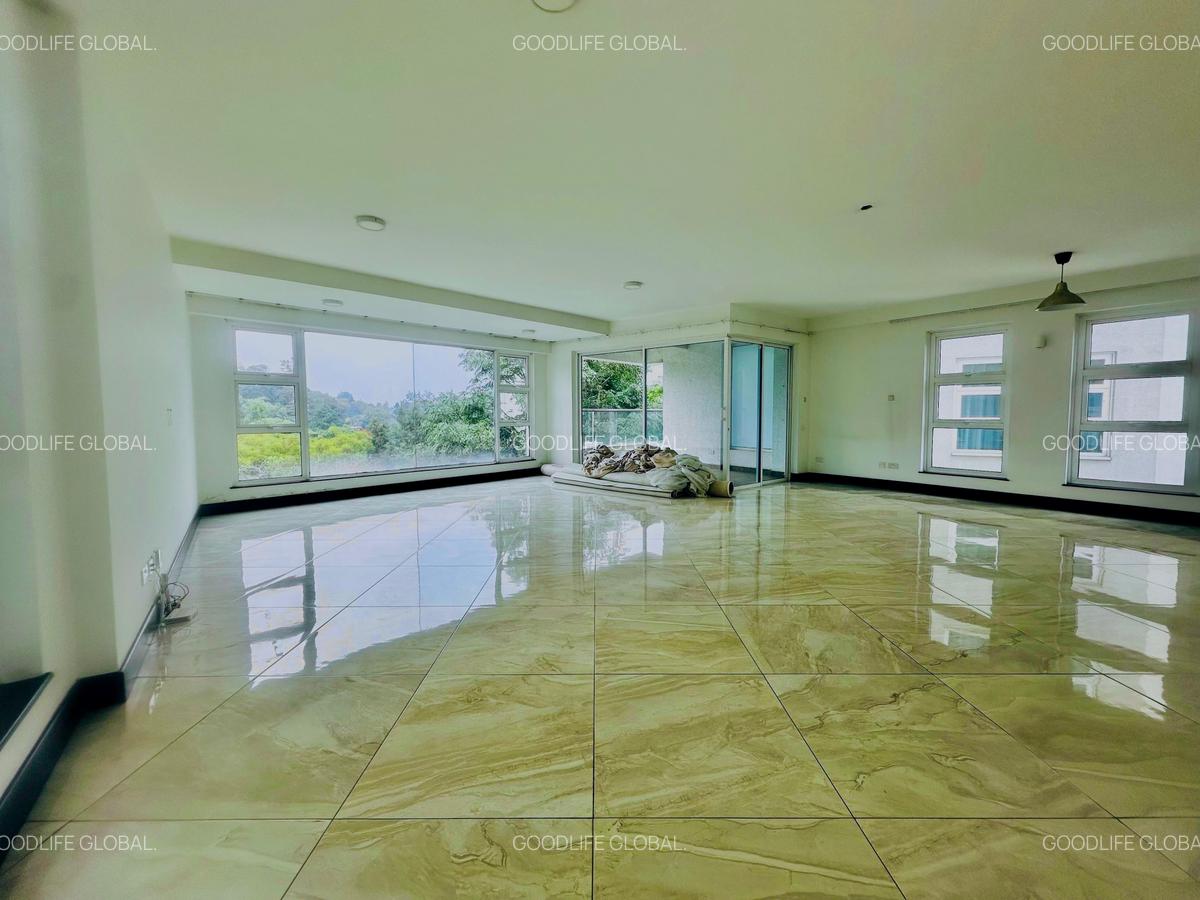 3 Bed Apartment with En Suite at General Mathenge - 5