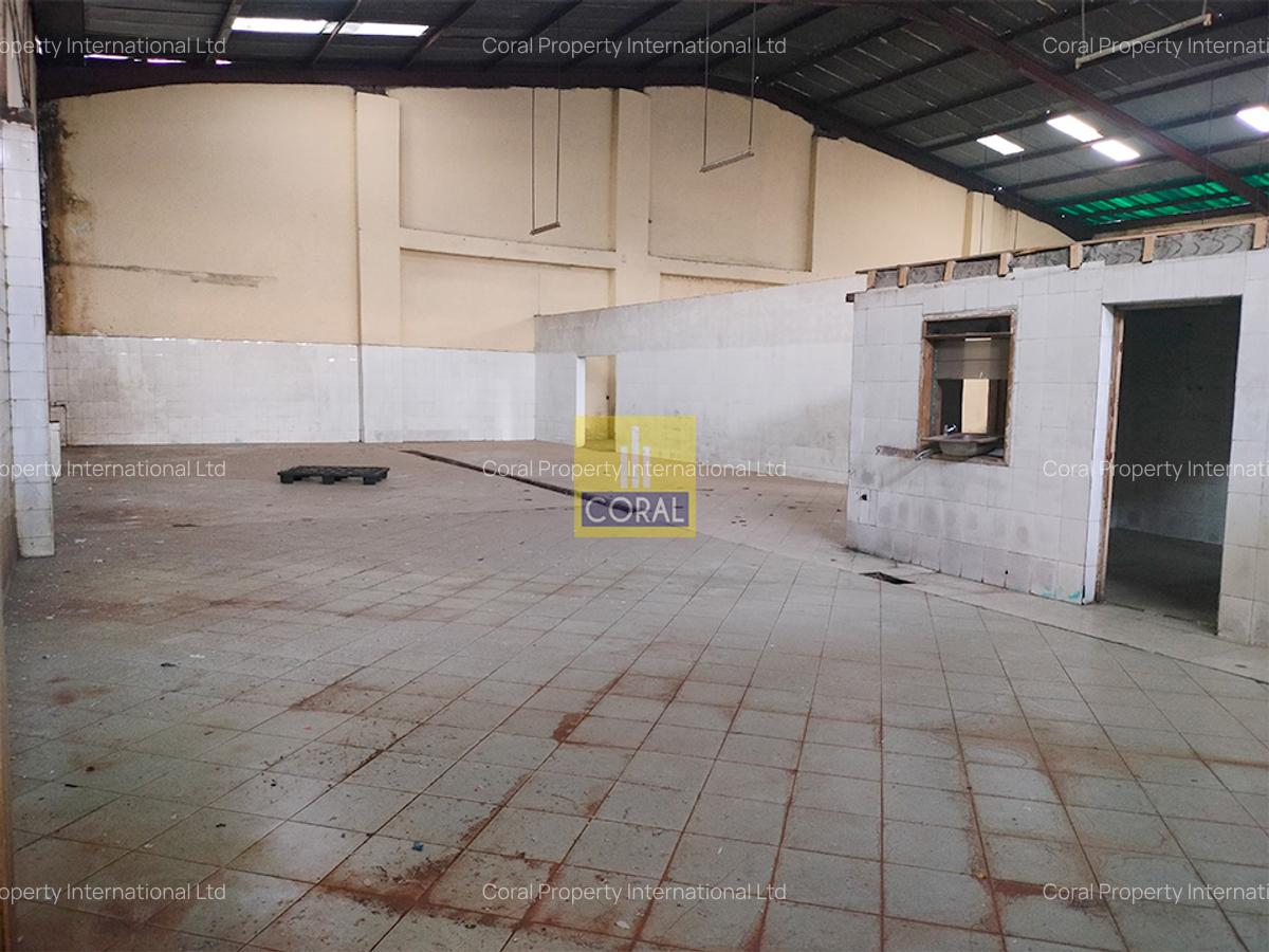 Warehouse in Kikuyu Town - 7