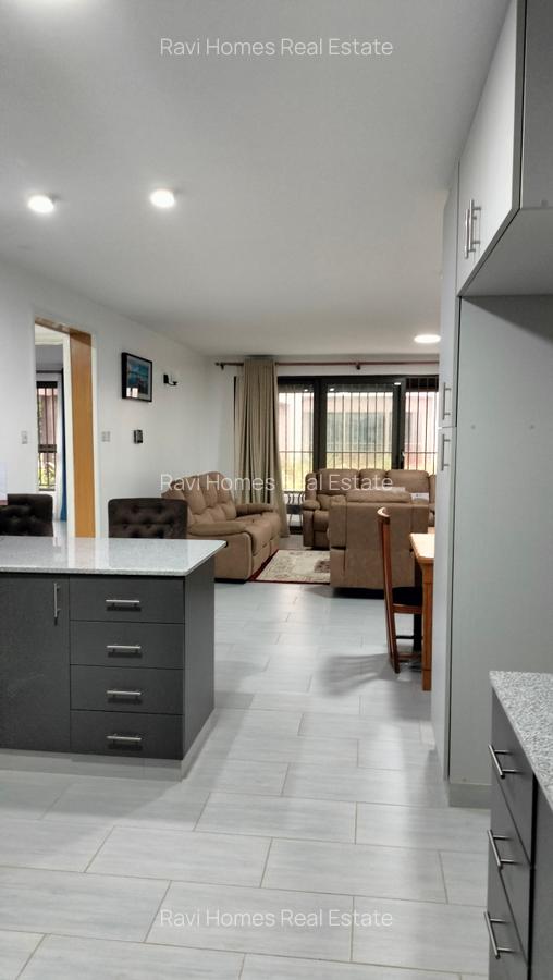 3 Bed Apartment with En Suite in Lavington - 7