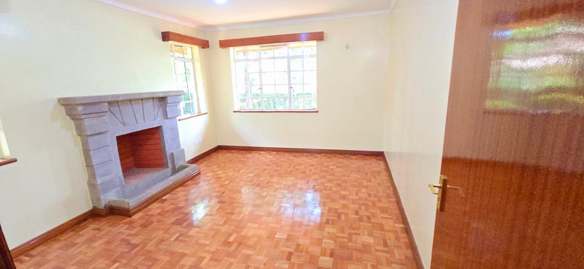4 Bed House with En Suite at Eliud Mathu - 12