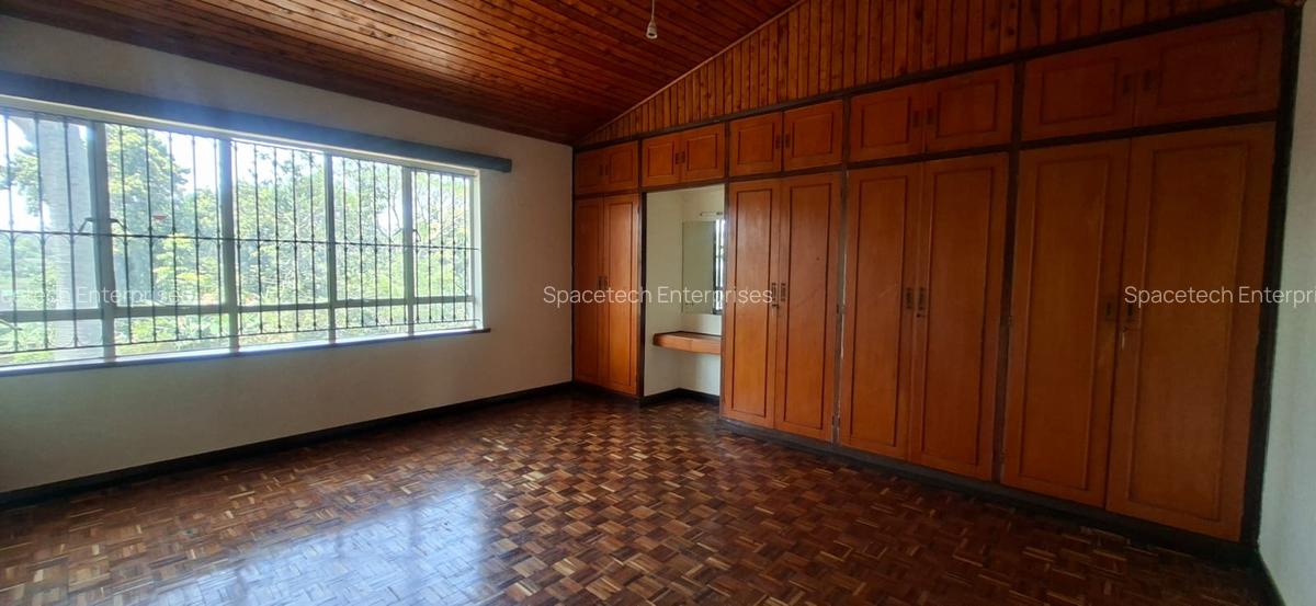 5 Bed House with Staff Quarters in Gigiri - 8