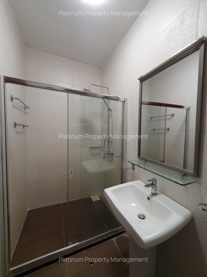 4 Bed Apartment with En Suite at Westlands - 18