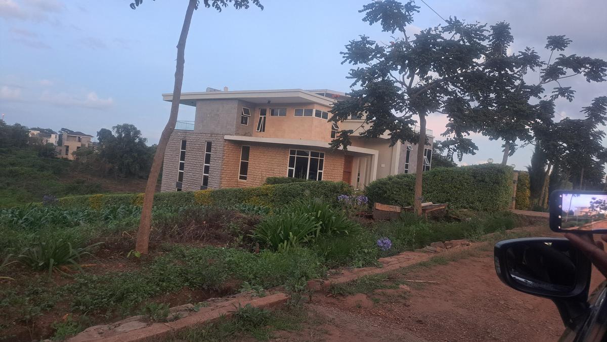 5,000 ft² Land in Kiambu Road - 8