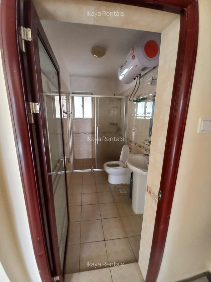 2 Bed Apartment with En Suite at Kirichwa Gardens Road - 11